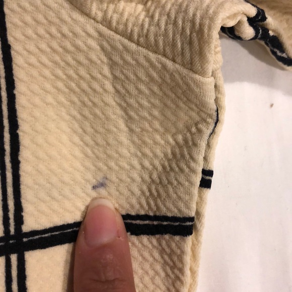 Bodycon Mini Dress - Picture 5 of 5